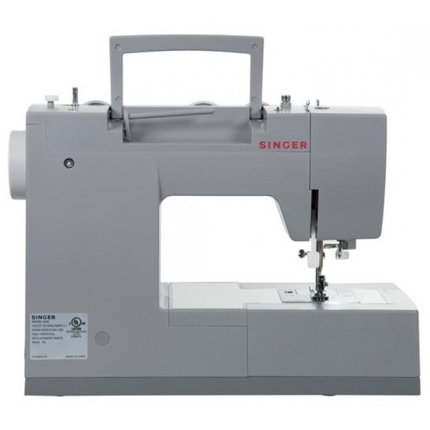 Siuvimo ma&scaron;ina SINGER HEAVY DUTY 4432