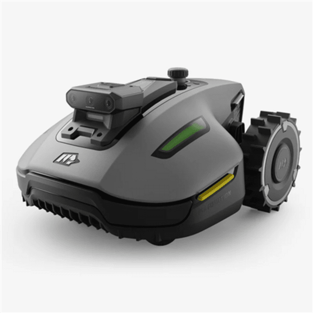 Mammotion YUKA mini 2 800 Robotic lawn mower Battery Grey