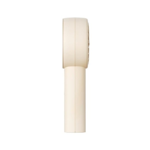 Aecooly Halo 03 Portable handheld fan, beige