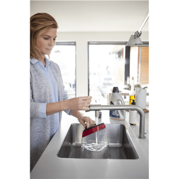 Bissell | Carpet Cleaner | ProHeat 2x Revolution | Corded operating | Handstick | Washing function | 800 W | Red
