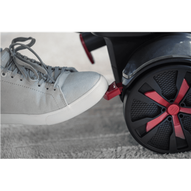 Bissell | Carpet Cleaner | ProHeat 2x Revolution | Corded operating | Handstick | Washing function | 800 W | Red