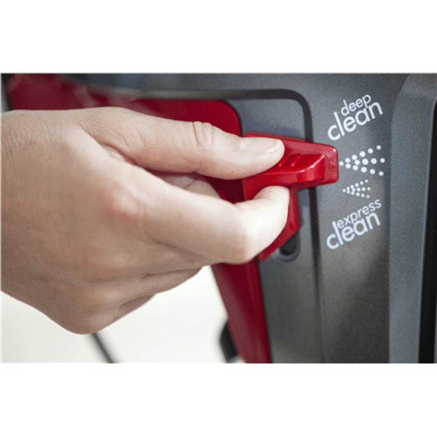 Bissell | Carpet Cleaner | ProHeat 2x Revolution | Corded operating | Handstick | Washing function | 800 W | Red