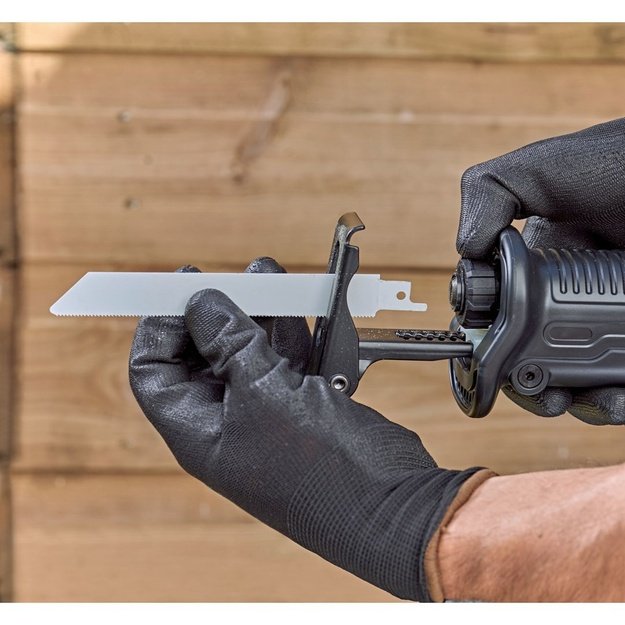 BLACK & DECKER Jigsaw | BES301-QS | 750 W
