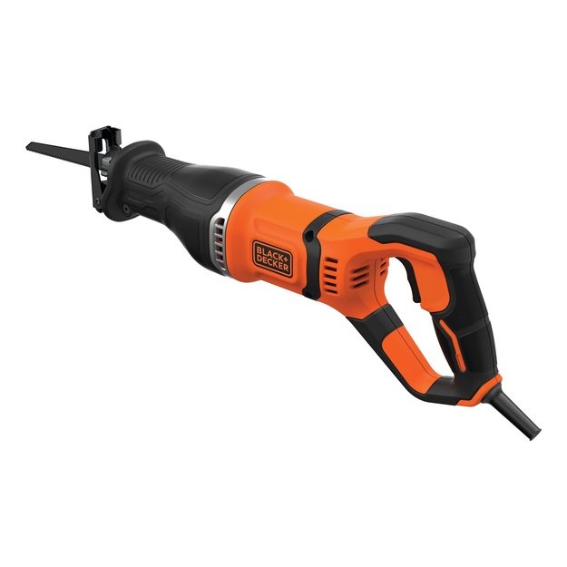 BLACK & DECKER Jigsaw | BES301-QS | 750 W