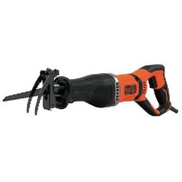 BLACK & DECKER Jigsaw | BES301-QS | 750 W