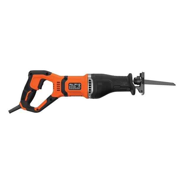 BLACK & DECKER Jigsaw | BES301-QS | 750 W