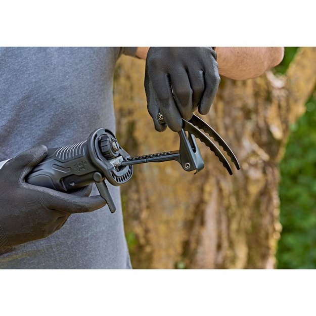 BLACK & DECKER Jigsaw | BES301-QS | 750 W