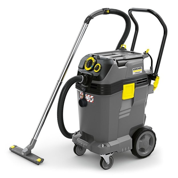 K&auml;rcher NT 50/1 Black 50 L 1380 W