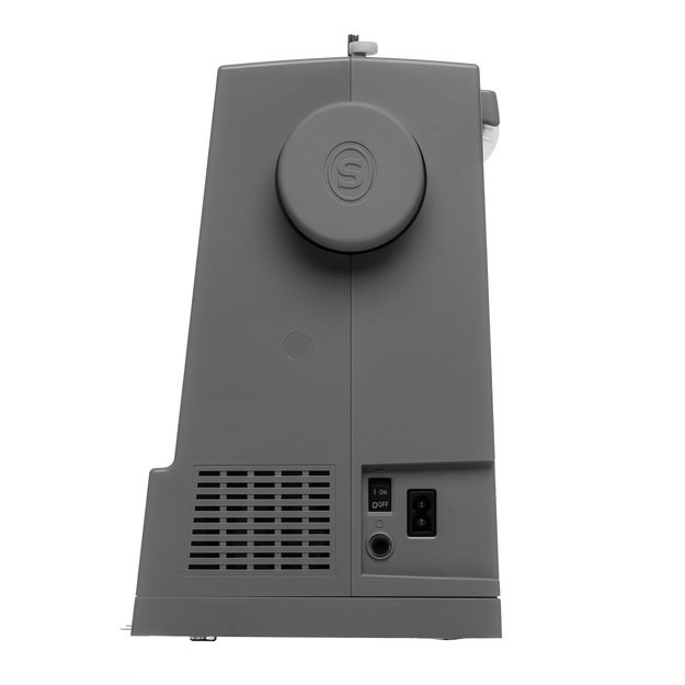 Siuvimo ma&scaron;ina Singer HEAVY DUTY 6805C