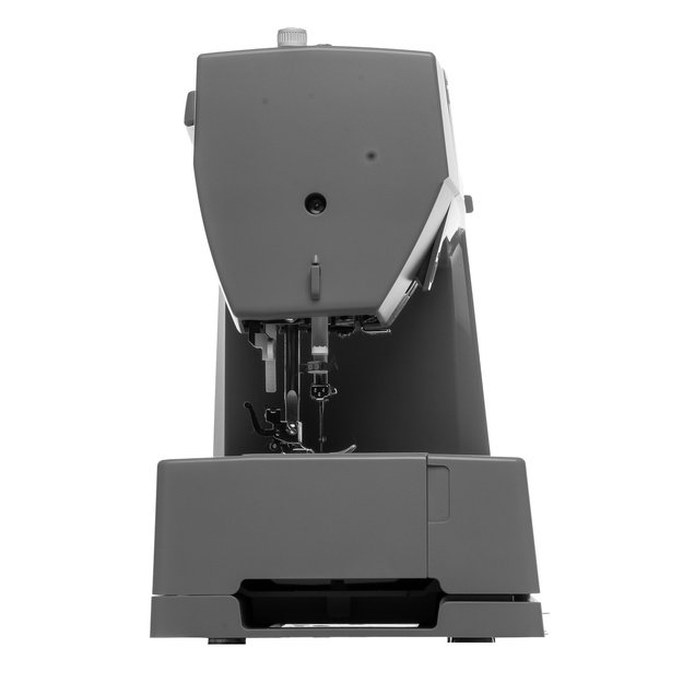 Siuvimo ma&scaron;ina Singer HEAVY DUTY 6805C