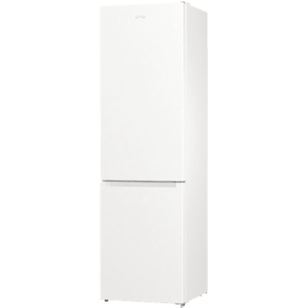 Gorenje NRK6202EW4 fridge-freezer Freestanding 331 L E White