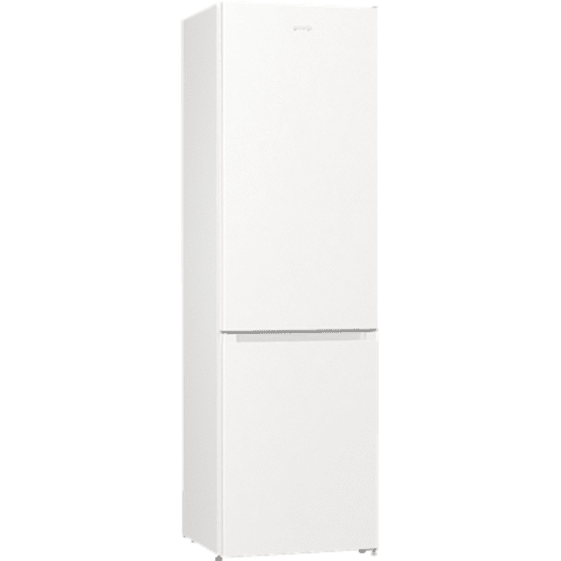 Gorenje NRK6202EW4 fridge-freezer Freestanding 331 L E White