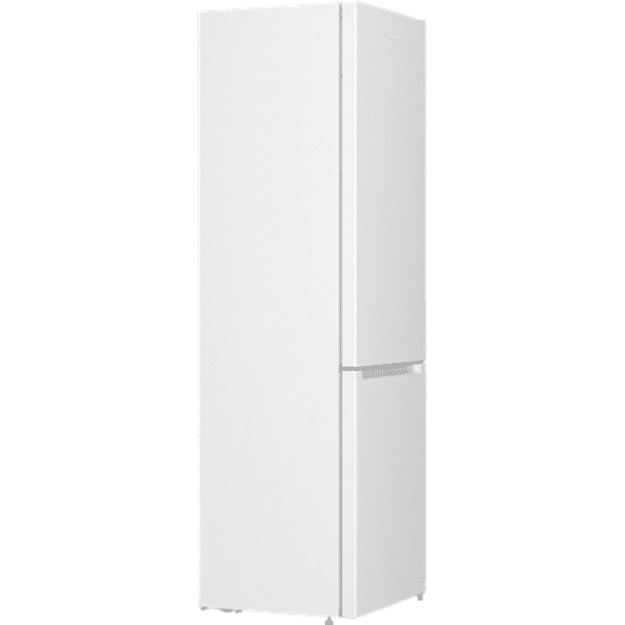 Gorenje NRK6202EW4 fridge-freezer Freestanding 331 L E White