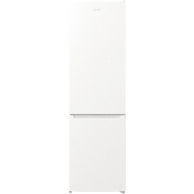 Gorenje NRK6202EW4 fridge-freezer Freestanding 331 L E White