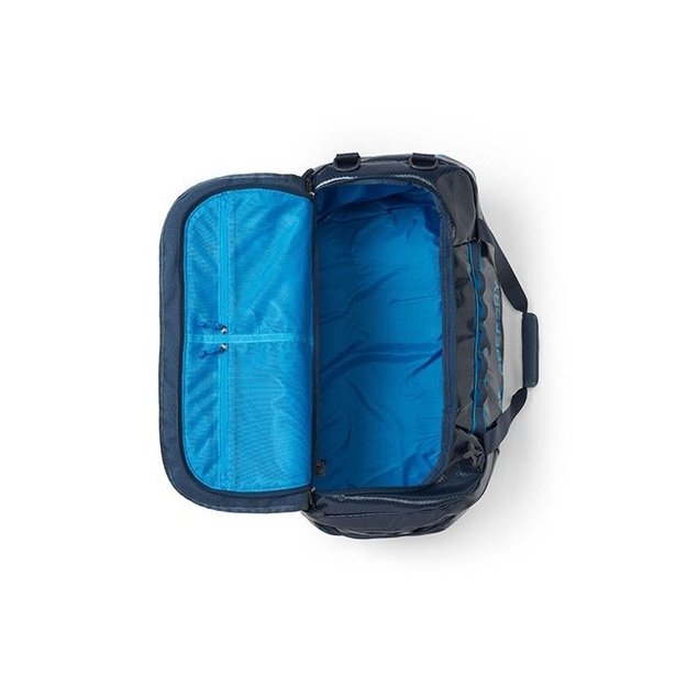 Krep&scaron;ys Gregory Alpaca 60 Duffle Bag - slate blue
