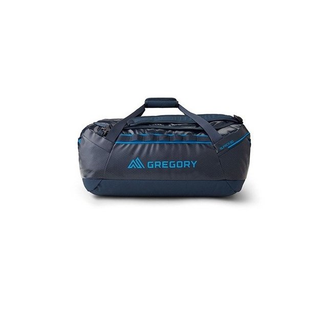 Krep&scaron;ys Gregory Alpaca 60 Duffle Bag - slate blue