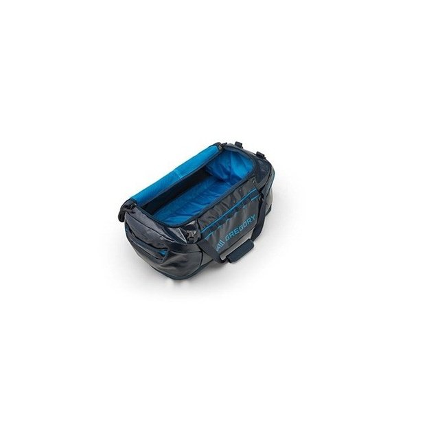 Krep&scaron;ys Gregory Alpaca 60 Duffle Bag - slate blue