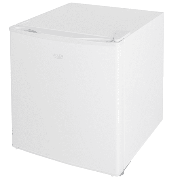 Adler Refrigerator | AD 8096 | Energy efficiency class E | Free standing | Larder | Height 51 cm | Fridge net capacity 45 L | 39
