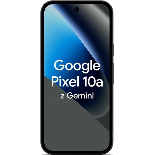 Google Pixel 10a 5G 8/128GB Obsidian