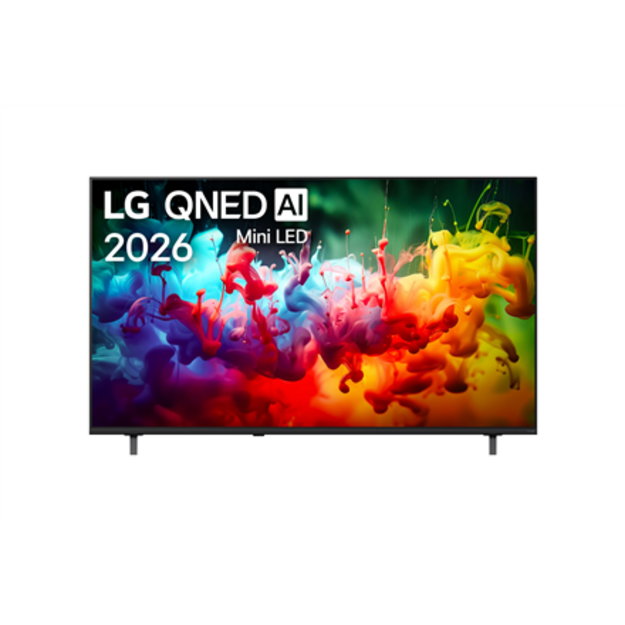 LG 65QNED70B3C 65  (164 cm) 4K QNED Smart TV | LG