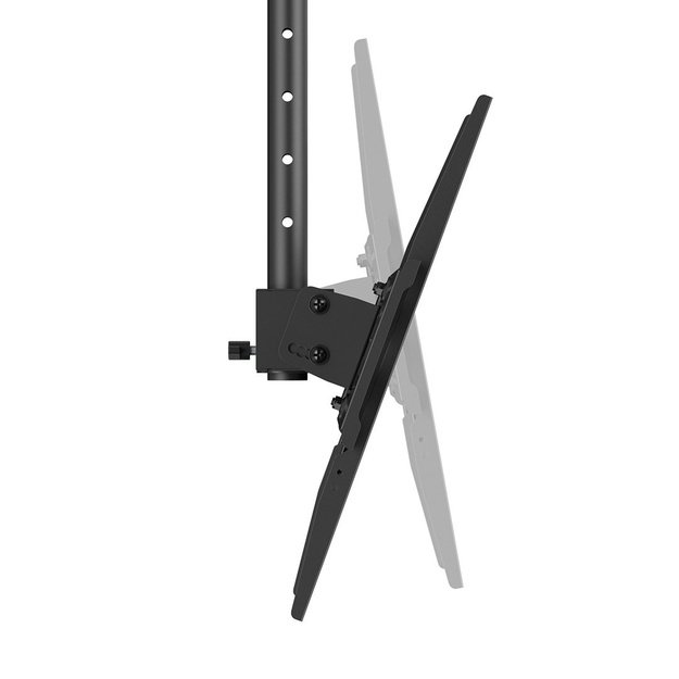 Maclean Ceiling Mount for TV, max. load 50 kg, 37&ndash;75 , max. VESA 400x400, MC-175