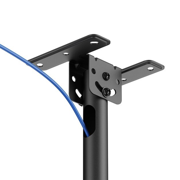 Maclean Ceiling Mount for TV, max. load 50 kg, 37&ndash;75 , max. VESA 400x400, MC-175