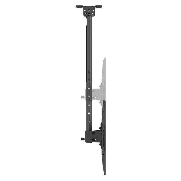 Maclean Ceiling Mount for TV, max. load 50 kg, 37&ndash;75 , max. VESA 400x400, MC-175