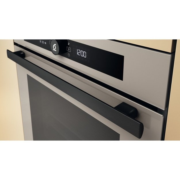 Įmontuojama orkaitė Whirlpool WOI4S8HM2SEA