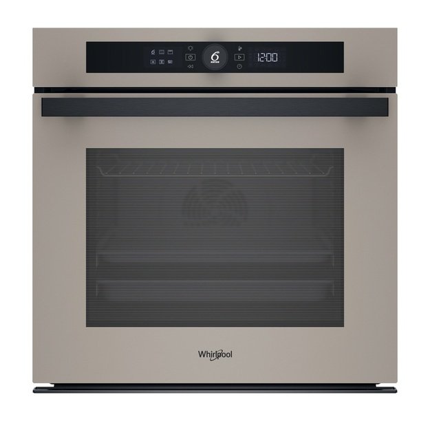 Įmontuojama orkaitė Whirlpool WOI4S8HM2SEA