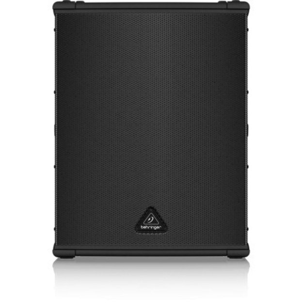 Behringer B1500XP Subwoofer active 15 
