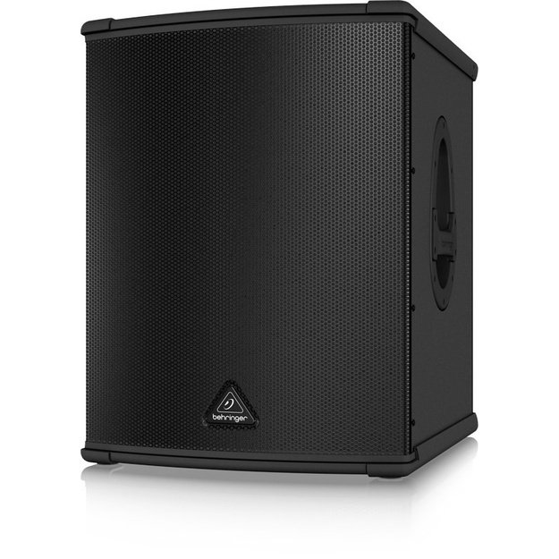 Behringer B1500XP Subwoofer active 15 