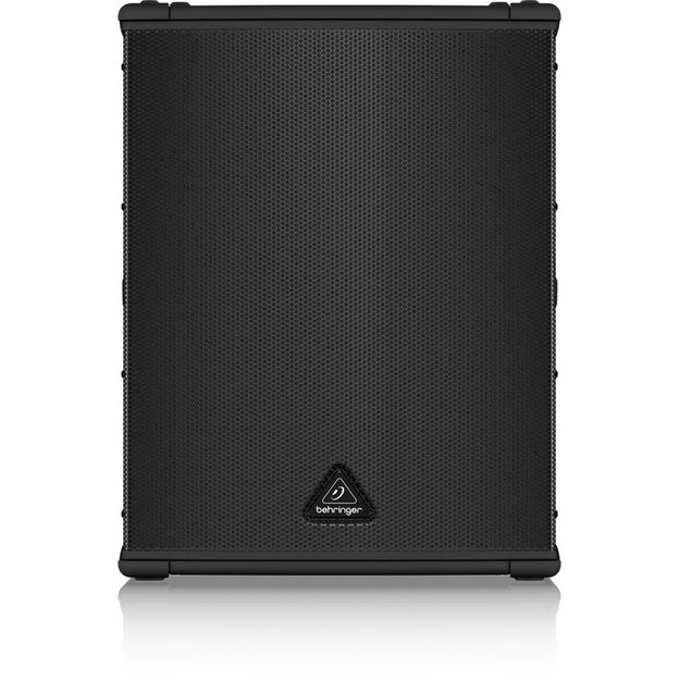 Behringer B1500XP Subwoofer active 15 