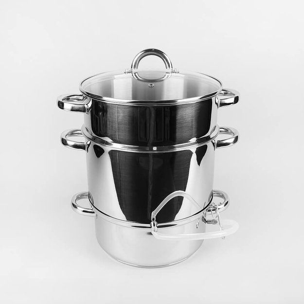 Puodas sultims MR-1030 MAESTRO