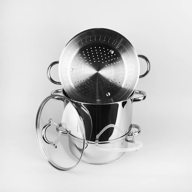 Puodas sultims MR-1030 MAESTRO