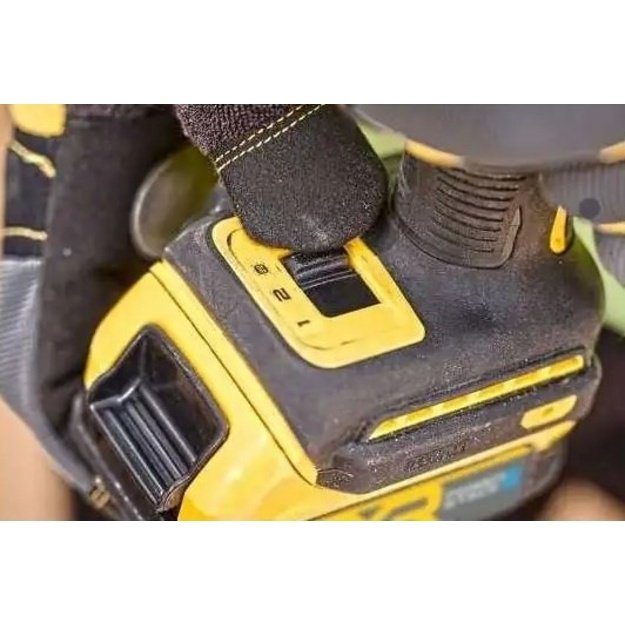 Impact driver 1/4  18V XR DCF870N DEWALT