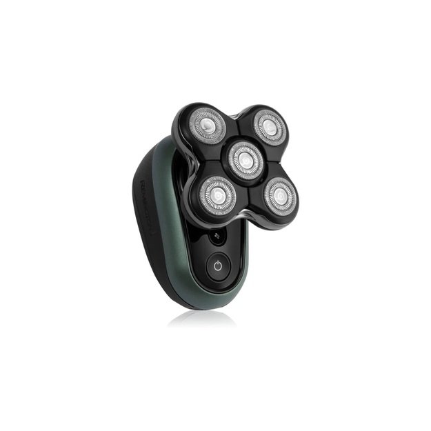 Galvos skutimosi ma&scaron;inėlė Remington RX7 Ultimate Series XR1600
