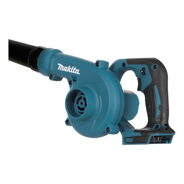 Akumuliatorinis pūstuvas 18V MAKITA LXT DUB186Z