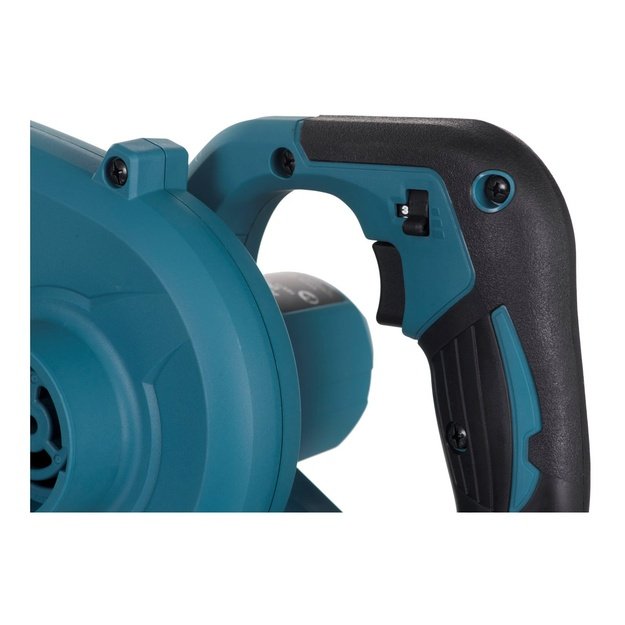 Akumuliatorinis pūstuvas 18V MAKITA LXT DUB186Z
