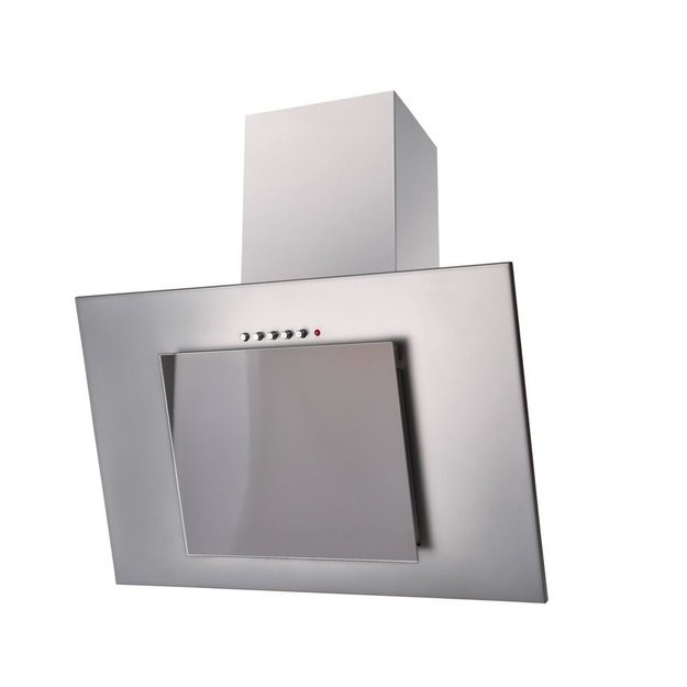 Akpo WK-4 Nero Eco Wall-mounted Black 420 m&sup3;/h