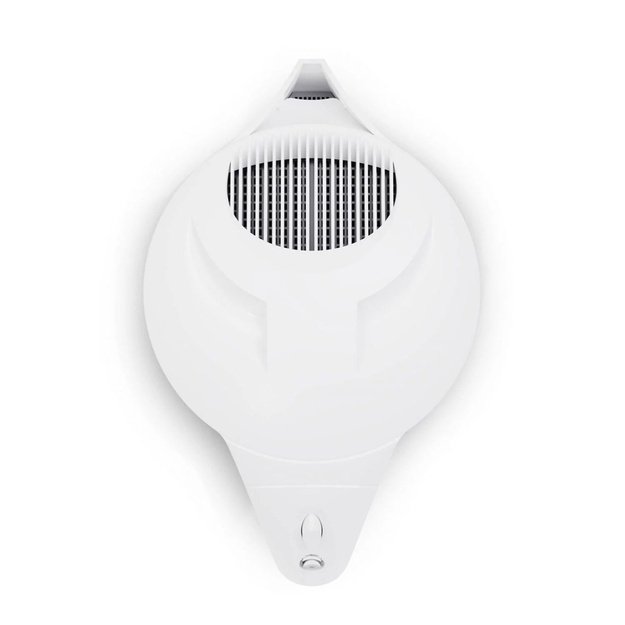 Virdulys1.7L SMAPP baltas