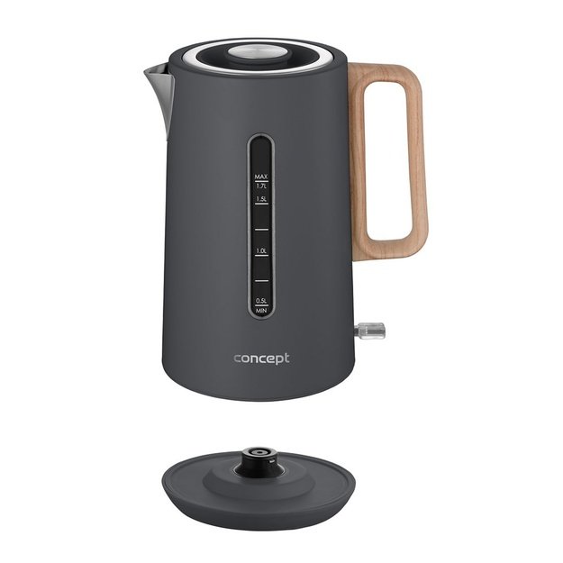 ELECTRIC KETTLE RK3370 CONCEPT