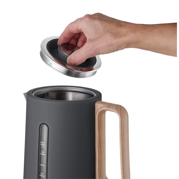 ELECTRIC KETTLE RK3370 CONCEPT