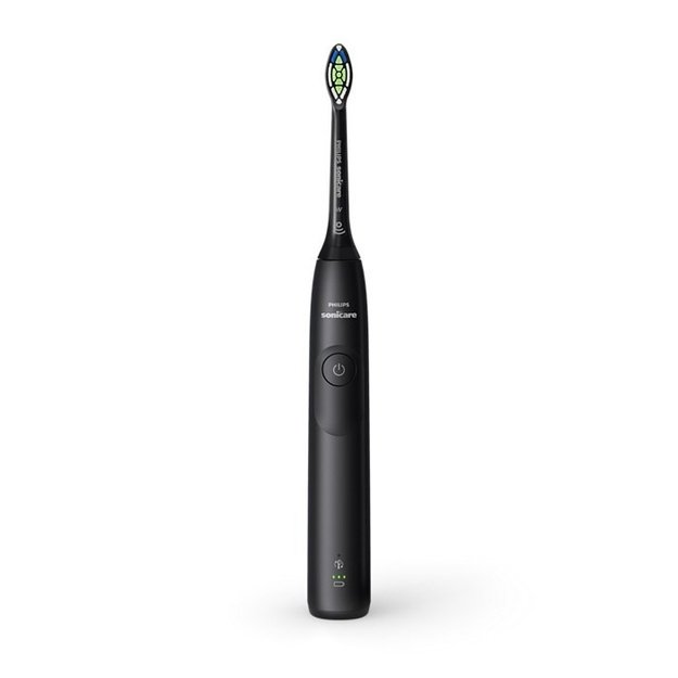 Philips | Electric Toothbrush | Sonicare Series 5300 | Rechargeable | For adults | Number of brush heads included 1 | Number of