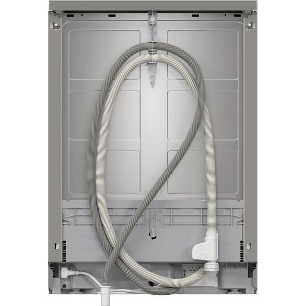 Bosch Serie 2 SMS25GI09F dishwasher Freestanding 12 place settings E