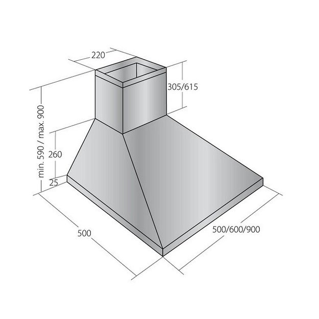 AKPO WK-4 CLASSIC GOLD 50 WHITE hood