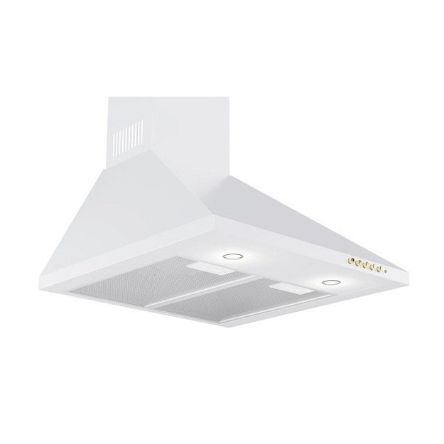 AKPO WK-4 CLASSIC GOLD 50 WHITE hood