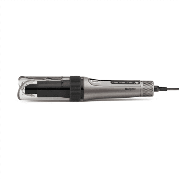 BaByliss C6688E hair styling tool Automatic curling iron Warm Metallic 440 W 2.4 m