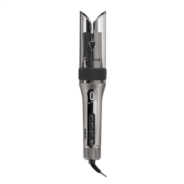 BaByliss C6688E hair styling tool Automatic curling iron Warm Metallic 440 W 2.4 m