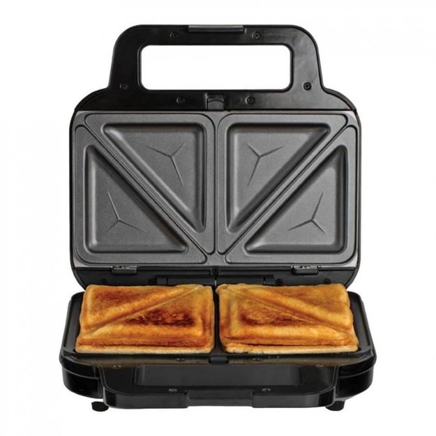 Breville 3in1 sandwich toaster VST098X