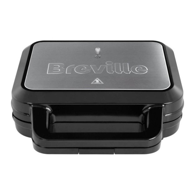 Breville 3in1 sandwich toaster VST098X